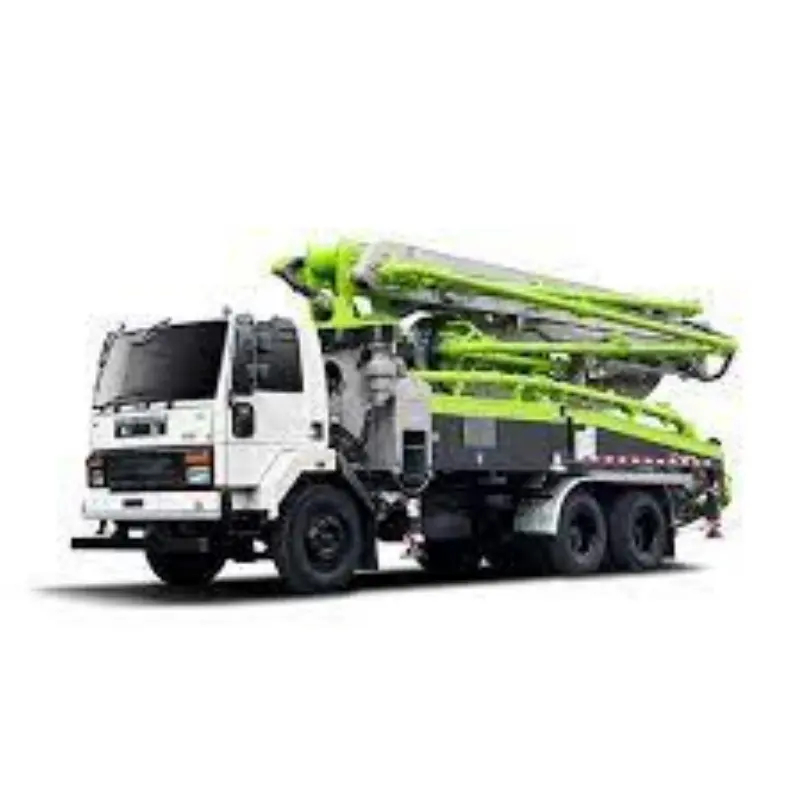 Risparmio energetico 63M altezza camion pompe 63X-7RZ in alte prestazioni per la vendita