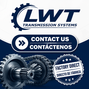 Piezas Automotrices LWT, Sistema de Transmisión, Junta Homocinética para Toyota, Nissan, Honda, Hyundai, Kia, Daewoo, Chevrolet, Mitsubishi, Mazda, Ford - Product Image 6