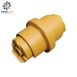 อะไหล่รถขุดอะไหล่ช่วงล่าง EC55 EC80 EC140 EC140B EC210 EC240รางลูกกลิ้ง EC290B - Product Image 1