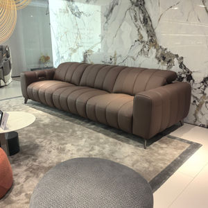 Sofá de Tela Boloni para el Hogar, Tecnología Patentada de Alta Calidad, Múltiples Opciones de Diseño para Conjuntos de Sofás en Venta - Product Image 1