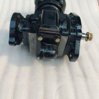 Compresseur d'air 3968085 5274509 5285436 5287588 5315751 3972530 3977147 4929623 pour moteur 6CTA8.3