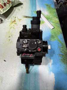 Für Land Rover Freelander 2 Range Rover Sport Discovery 4 Executive Edition Hochdruck-Diesel kraftstoff pumpe 2.2 2.7 <span class=keywords><strong>3</strong></span>.0t 4.4 Neu - Product Image 4