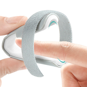 Thoải Mái Có Thể Điều Chỉnh Dành Cho Người Lớn Ngón Tay Hỗ Trợ Nẹp Pp Nhựa Dành Cho Người Lớn Ngón Tay Bảo Vệ Nẹp - Product Image 4