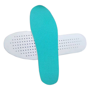 Solette per scarpe ortopediche antiscivolo deodorante per massaggio traspirante solette in EVA produttore all'ingrosso - Product Image 2