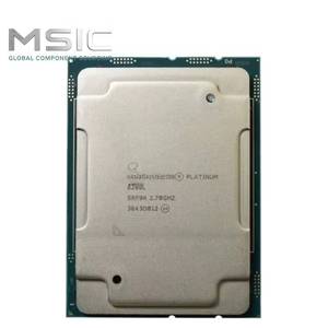 SRN60 4510 2.4GHZ 12 คอร์ 24 เธรด 150W ซีพียู โปรเซสเซอร์ - Product Image 1