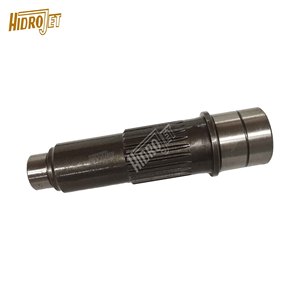 0692801 Shaft - Durable Excavator Parts for ZX110M & More
