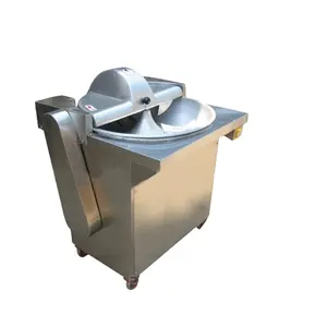 Automatic Vegetable Cutter Machine/Vegetable Chopper Machine/Onion Chopping Machine