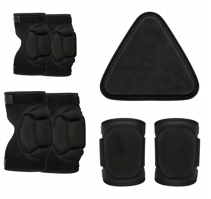 Molded Eva Foam Material Hot Pressed