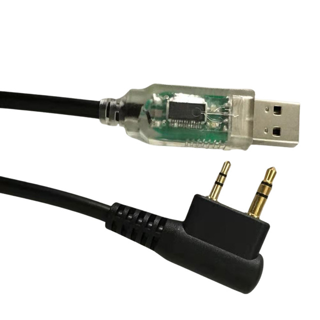 2026 Ftdi Oem Usb Programming Console Cable for BaoFeng Kenwood Anytone