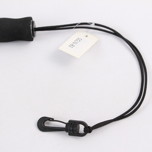 Rete da pesca pieghevole portatile Selco leggera e pieghevole per viaggi di pesca a mosca - Product Image 3