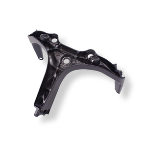 Soporte de Faro Delantero Superior para Motocicleta, Soporte de Carenado para <span class=keywords><strong>Honda</strong></span> CBR <span class=keywords><strong>1000RR</strong></span> CBR1000RR <span class=keywords><strong>2004</strong></span>-2007, Negro - Product Image 5