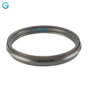 Wholesale High Performance RE0F10A JF011E CVT Transmission <b>Chain</b> <b>Belt</b> 901066 for - Product Image 2