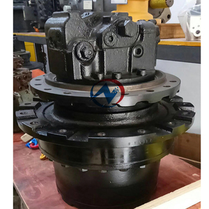 Perangkat Perjalanan EX200-5 9134826 untuk EX210-5 EX220-5 EX230-5 Final Drive 9150472 - Product Image 5