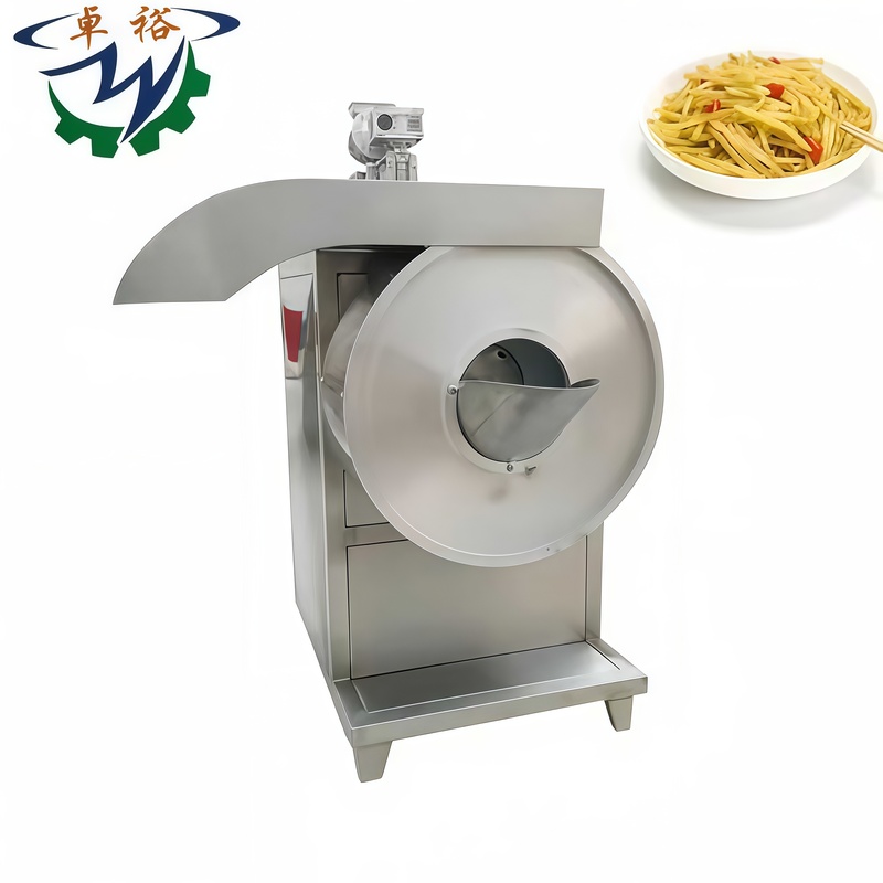 Semi automatic Potato Chips Making Machine