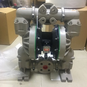 Bơ<span class=keywords><strong>m</strong></span> <span class=keywords><strong>M</strong></span>àng Lọc INGERSOLL RAND ARO 6662A3 DN50/Bơ<span class=keywords><strong>m</strong></span> Chuyển Hóa Chất Công Nghiệp/Bơ<span class=keywords><strong>m</strong></span> Nhựa Tích Cực ARO - Product Image 5