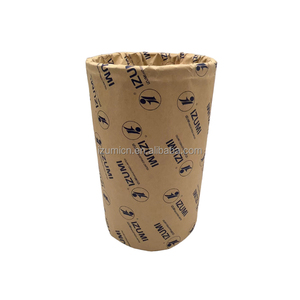 Chemise de cylindre de moteur diesel IZUMI 8 cylindres 146 mm F20C 11467-2280 11467-2290 11467-2300 11467-2690 - Product Image 4