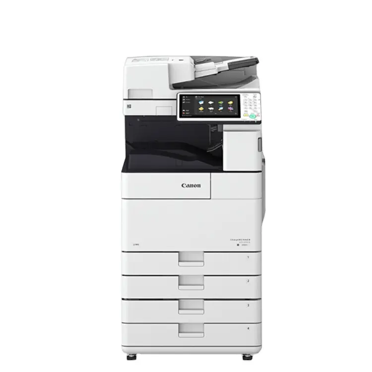 Macchina da stampa digitale REOEP fotocopia macchina per Canon fotocopiatrice IR 4525 4535 4545 4551