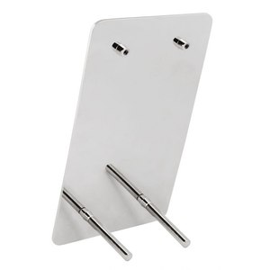 Placa de Fútbol Metálica Brillante con Diseño Único para Exhibición - Product Image 2