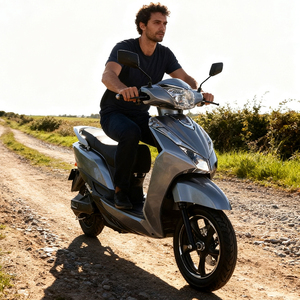 <span class=keywords><strong>Moto</strong></span> électrique de sport avec batterie au lithium 48V/60V/72V, moteur 1000W/1500W/2000W, vélo électrique numérique intelligent - Product Image 6