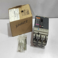 Plc 29673 Circuit Breaker Ns100h Tm40d for Warranty Product