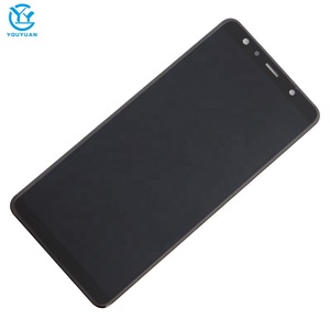 LCD para el modelo <span class=keywords><strong>samsung</strong></span> <span class=keywords><strong>galaxy</strong></span> A7 2018 A750 LCD pantalla táctil digitalizador reemplazo - Product Image 2