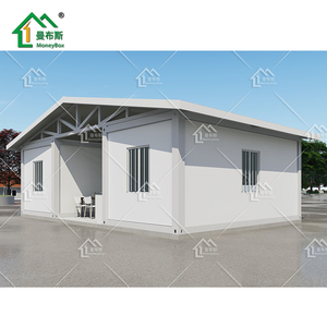 Đẹp Tốt Nhất Giá Cả Phải Chăng Lắp Ráp Nhanh Modular Prefab Vận Chuyển <span class=keywords><strong>Container</strong></span> Nơi Trú Ẩn - Product Image 3
