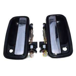 자동차 부품 자동차 바디 부품 액세서리 자동차 바디 시스템 자동차 도어 핸들 내부 도어 핸들 Picanto 용 - Product Image 1