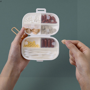 Promotion Gifts Pill Box Organizer
