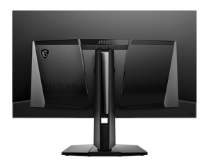 หน้าจอเล่นเกมพีซี <span class=keywords><strong>MSI</strong></span> MAG 321UP QD OLED 4K 165<span class=keywords><strong>นิ้ว</strong></span> Hz UHD HDR 400แบบปรับได้แท่นวางสำหรับเล่นเกม - Product Image 2