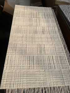 혁신적인 벽 장식 솔루션 모던 디자인 MCM 플렉시블 소프트 스톤 벽 패널 (내외부 벽 클래딩용) - Product Image 4