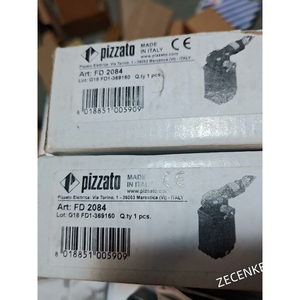 1 pieza nueva para interruptor de cuerda de seguridad FD 2084 - Product Image 2