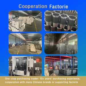 Con dấu nổi 220ab 260*225*13 cho các bộ phận máy xúc cho mèo cho KOMATSU cho Hitachi cho Volvo cho Hyundai cho máy xúc <span class=keywords><strong>Kobelco</strong></span> - Product Image 2