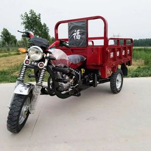 Hot Selling Elektrische Driewielers Cargo Truck Big Wheel Voor Volwassen China Elektrische Driewieler Hot Driewieler 1000W Auto Te Koop - Product Image 4