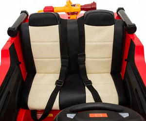 WDLL911 Popular Toy 911 <strong>Fire</strong> <strong>Truck</strong> for Sale <strong>Ride</strong> <strong>on</strong> Car New Electric Car - Product Image 5