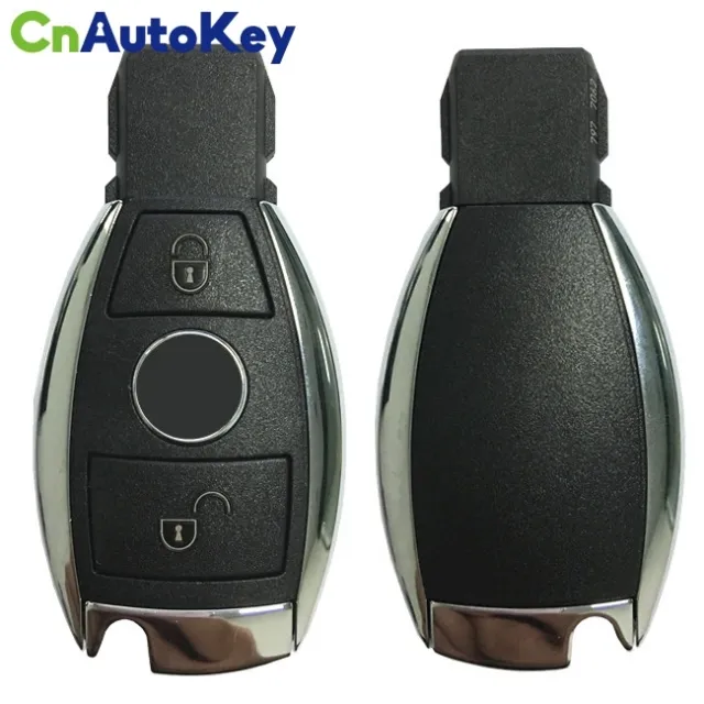 CN002053 Originele Smart Key Voor Mercedes W204 C-Klasse 2 Knoppen 434 Mhz FBS3 Fccid Een 204 905 17 04