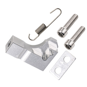Soporte de colector de admisión de aluminio HOSO RACING 03L129711E para Volkswagen Audi Skoda - Product Image 2