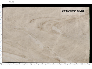 Centurymosaic Vendita all'Ingrosso Lastra di Marmo Beige Taj Mahal Piastrella in <span class=keywords><strong>Pietra</strong></span> <span class=keywords><strong>Naturale</strong></span> per Piani di Lavoro Pareti Bagno Pavimenti Cucina - Product Image 3