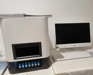 Compteurs automatisés de colonies bactériennes True Color pour laboratoire FT-BCA-03 - Product Image 4