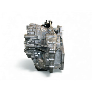 Boîte de vitesses <span class=keywords><strong>4X4</strong></span> à 10 rapports Direct-Shift K120 Transmission CVT pour Toyota RAV4 CH-R Lexus ES 200 UX 200 - Product Image 2