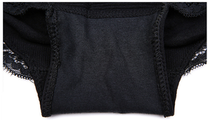 Femmes Postnatales Shaper Ventre Contrôle Culotte Récupérer Body Shapewear Dentelle Sexy Taille Haute Post-partum Minceur Sous-Vêtements - Product Image 5