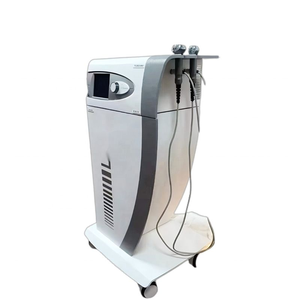 Appareil de rajeunissement facial intelligent DM, radiofréquence 10 MHz, élimination de la cellulite, <span class=keywords><strong>micro</strong></span>-gouttes d'eau LDMed - Product Image 2