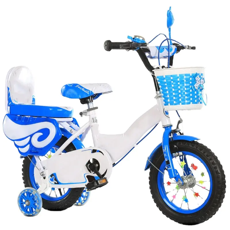 12 14 16 18 20 pollici bici per bambini piccolo ciclo per bambini Infantil Kids Training Bike