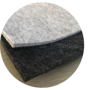 Feutre polyester thermoformable souple et rigide de 2 mm, 5 mm, 7 mm, 9 mm, 12 mm pour chaussures, automobile, moulage, couture - Product Image 2