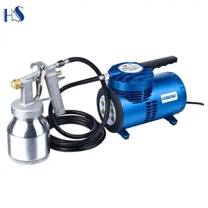 AS06K-1 Best Air Compressors For Painting