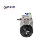 GOMIC Auto Parts 0012308611 AC A/C Compresseur de climatisation pour Mercedes Benz Classe C W202 W203 W204 W211 W212