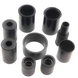 OEM nhà sản xuất tùy chỉnh Nylon ABS PP PC POM vỏ nhựa trường hợp đúc nhà sản xuất sản phẩm tiêm đúc các bộ phận - Product Image 2