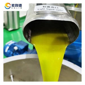 3-4TPH Extra Virgin Olivenöl-Extraktion maschine nach Zentrifugen extraktion methode - Product Image 6