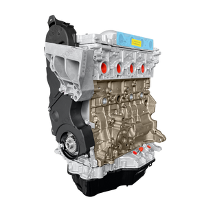 Moteur automatique d'usine 306DT ancienne Version bloc moteur Long 3.0T LR013047 pour <span class=keywords><strong>Land</strong></span> <span class=keywords><strong>Rover</strong></span> - Product Image 4