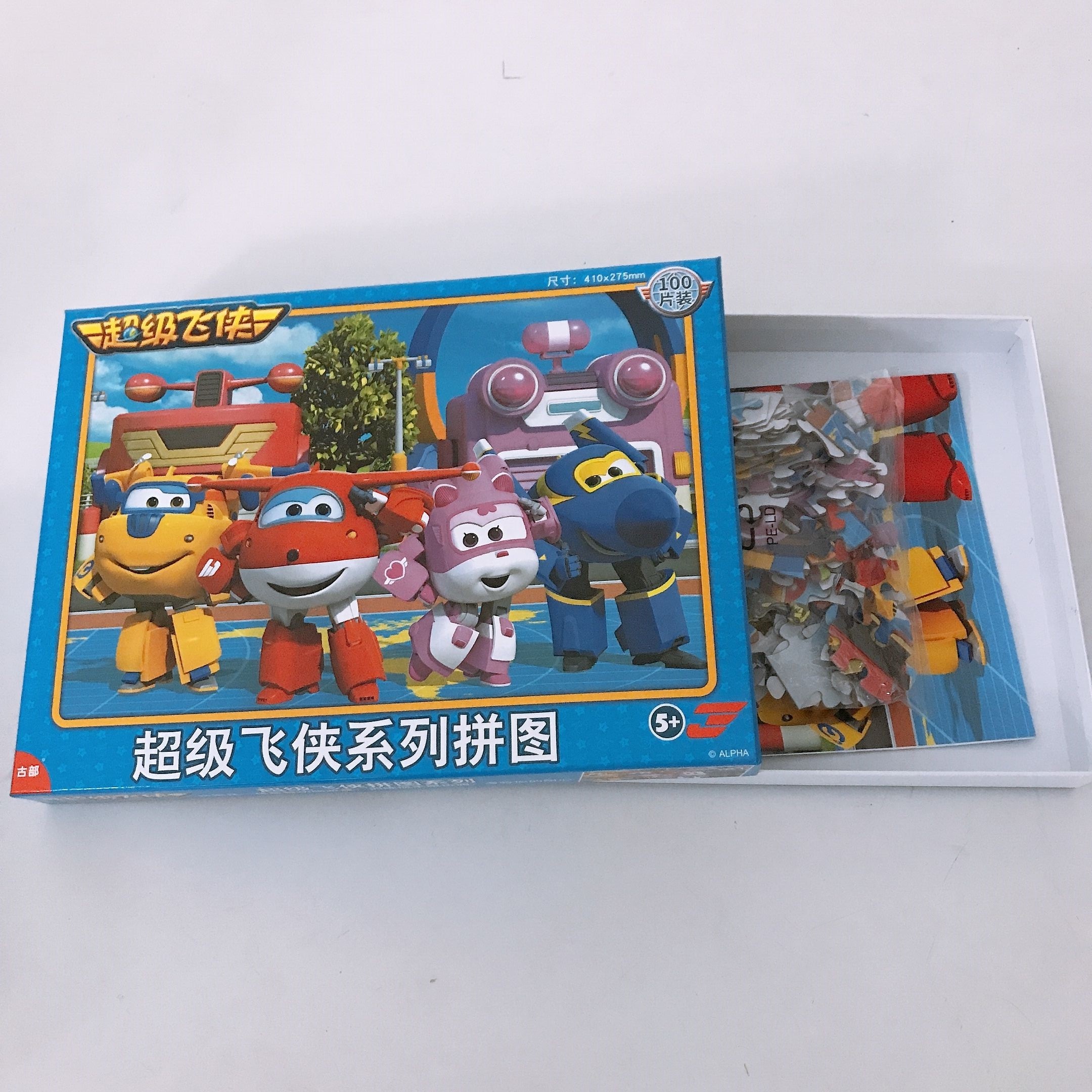 Пользовательские 1000 кусок головоломки Вырежьте печатные бумажные картонные головоломки оптом