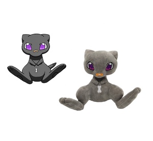 Tùy Chỉnh Quà Tặng Khuyến Mãi Tùy Chỉnh Linh Vật Sang Trọng Tốt Nhất Giá Rẻ Đồ Chơi Đồ Chơi Đồ Chơi Sang Trọng Sản Xuất - Product Image 1